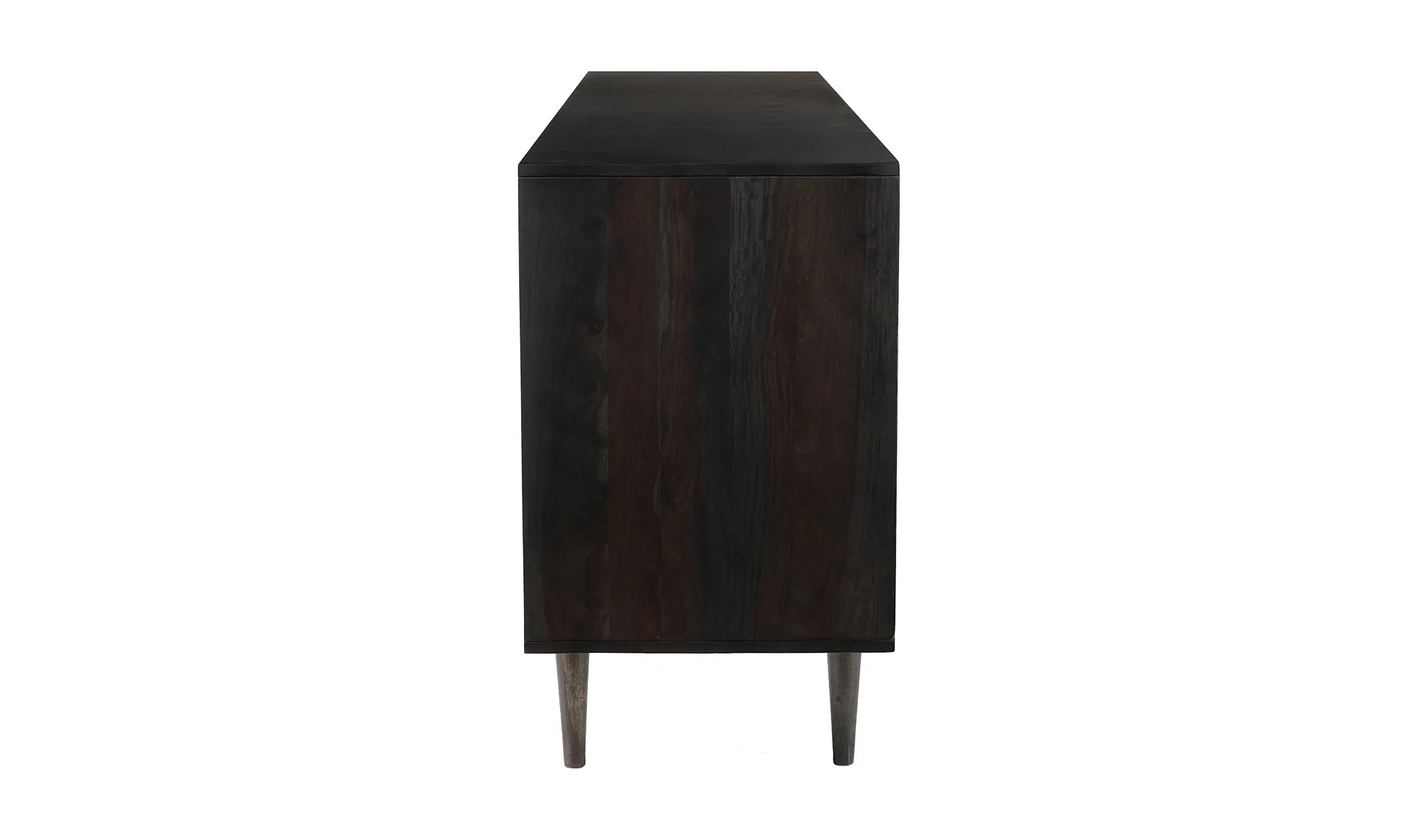 Moe's Home 72" Pablo 4 Door Sideboard