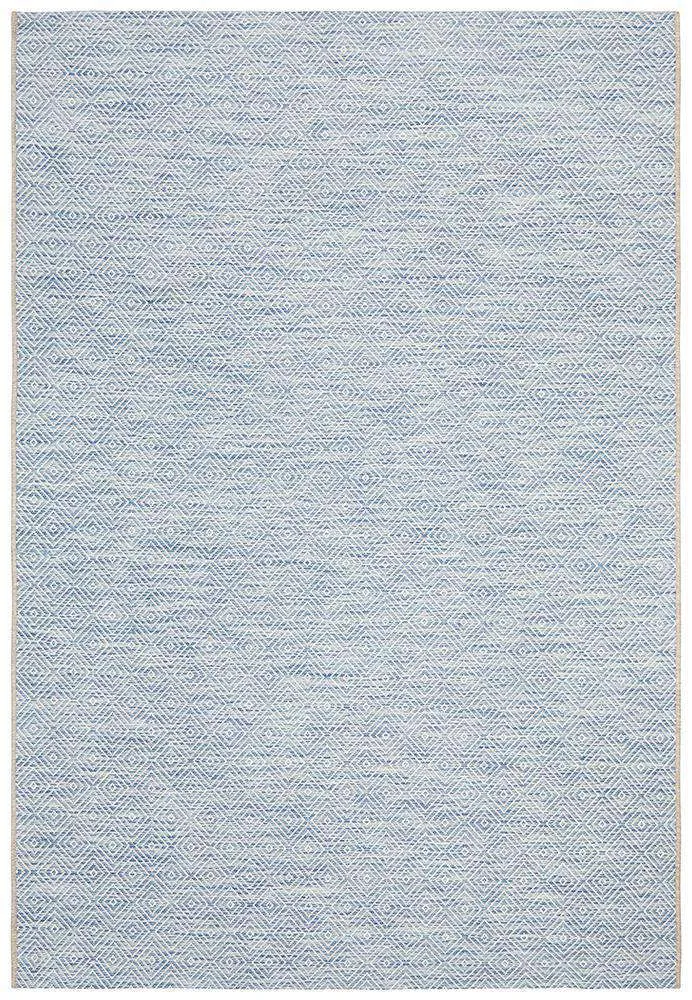 Nafplio Outdoor Rug - Blue