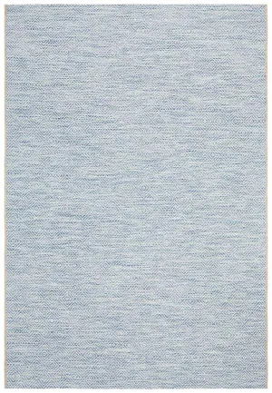 Nafplio Outdoor Rug - Blue