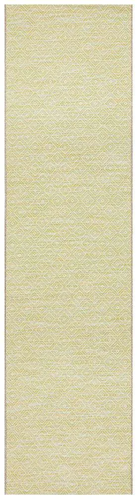 Nafplio Outdoor Runner - Green