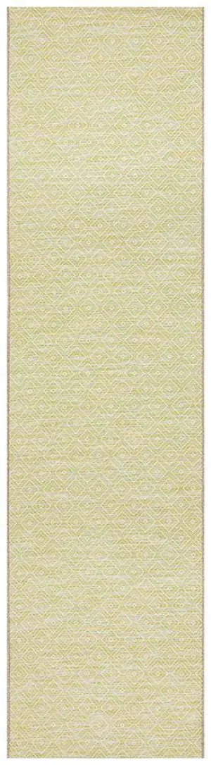 Nafplio Outdoor Runner - Green