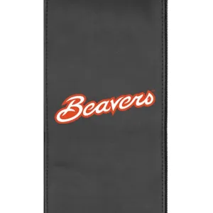 Oregon State Primary Logo Panel For Stealth Recliner