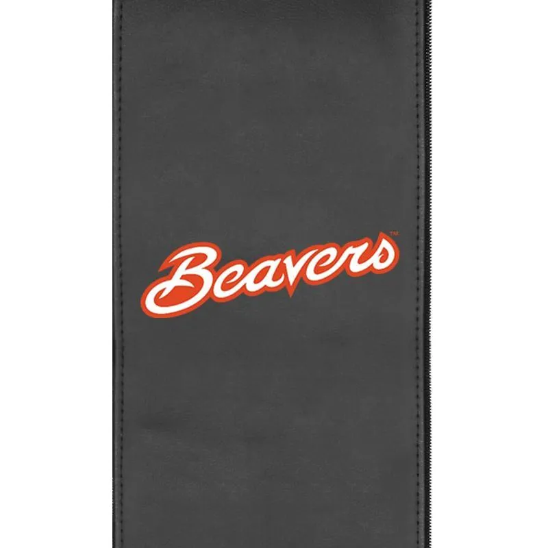 Oregon State Primary Logo Panel For Stealth Recliner