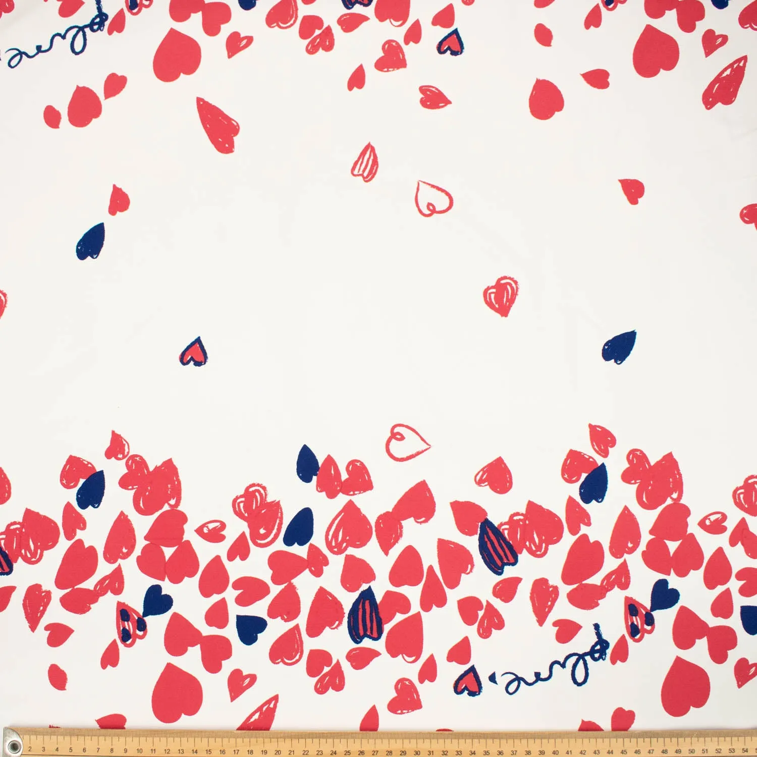 Printed Dim-Out Curtaining/Upholstery Fabric 150cm