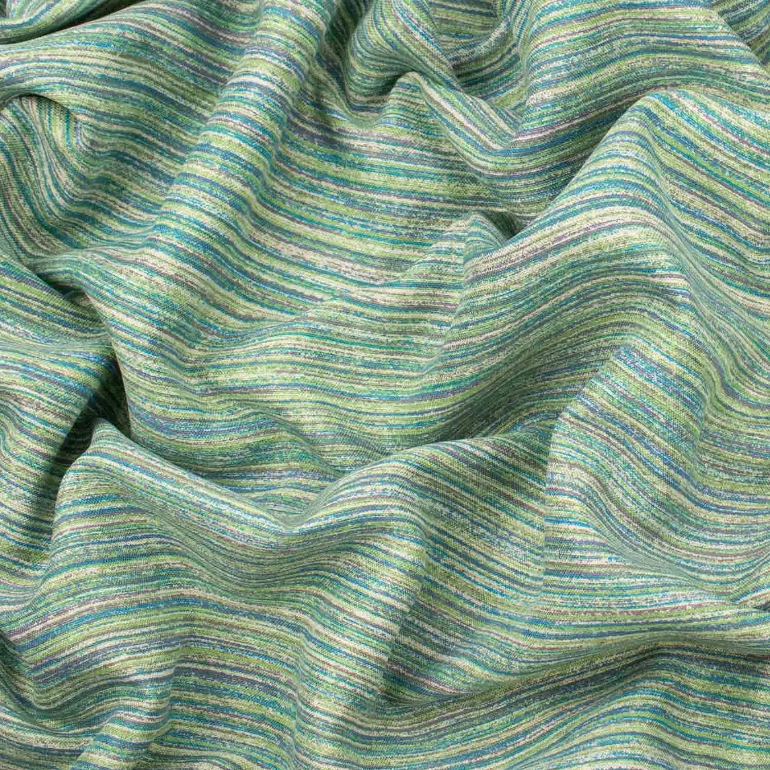 Printed Dim-Out Curtaining/Upholstery Fabric 150cm