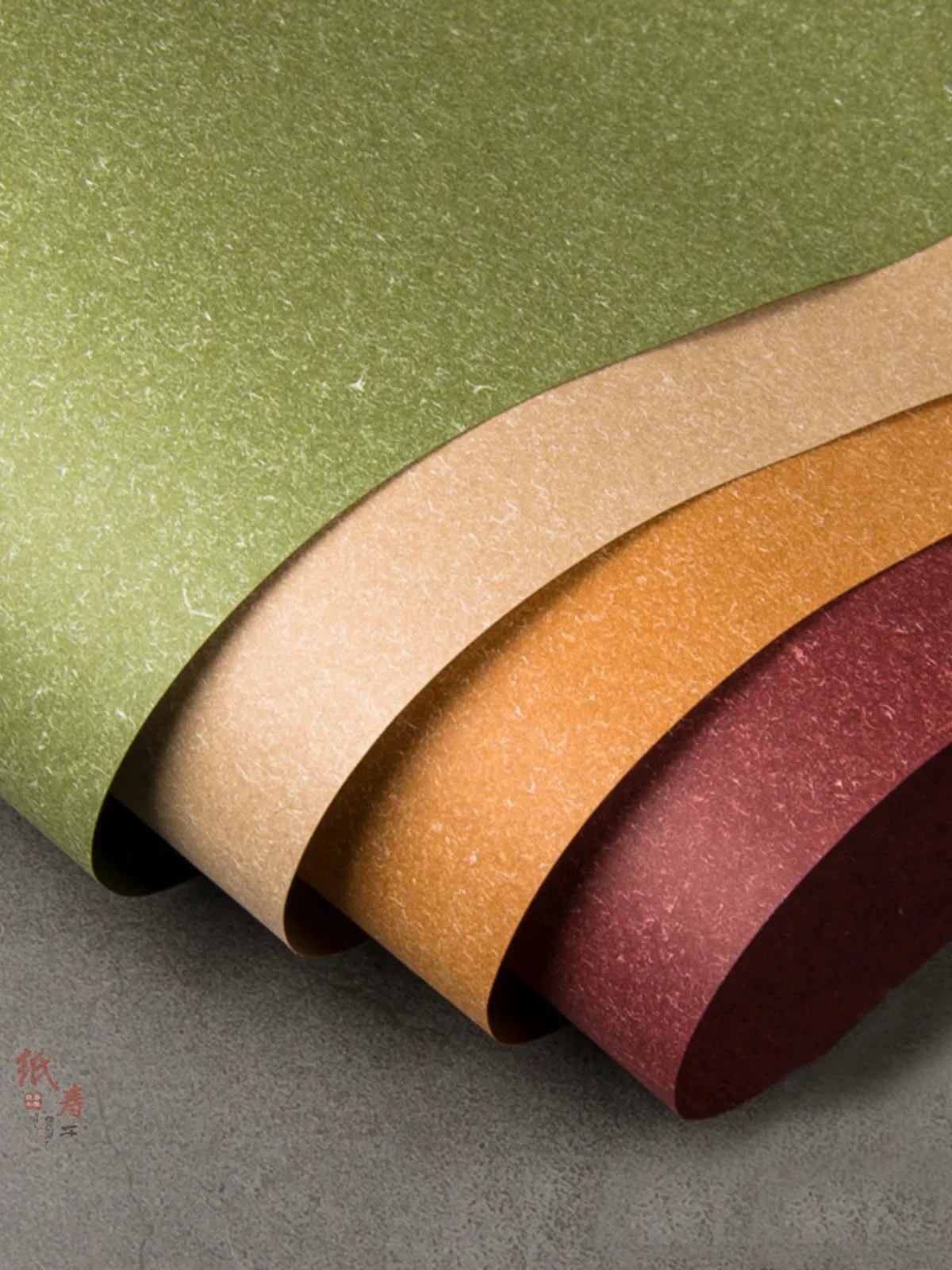 Refined Elegance: Luxury Gift Wrapping Paper Collection