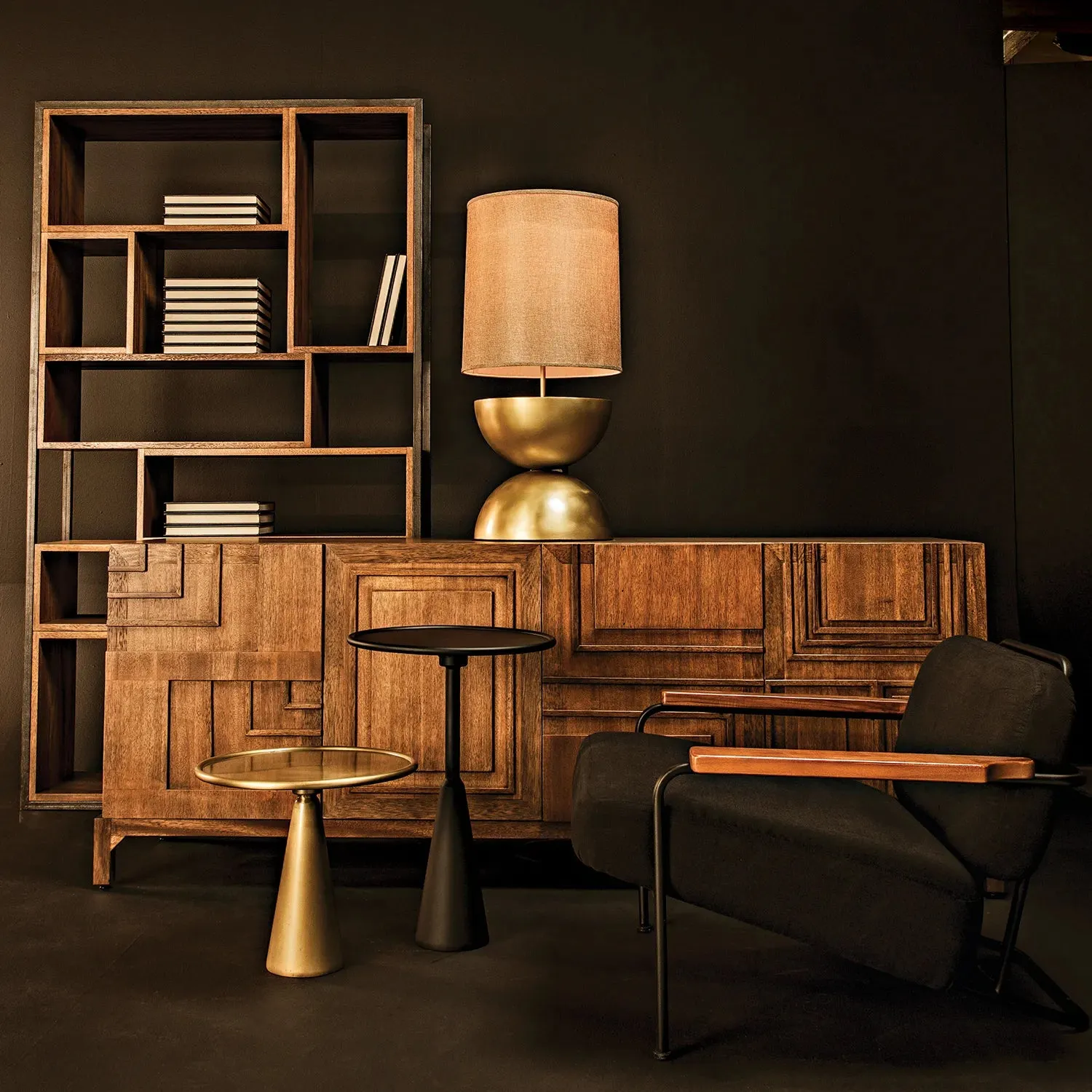 Romeo Dining Table