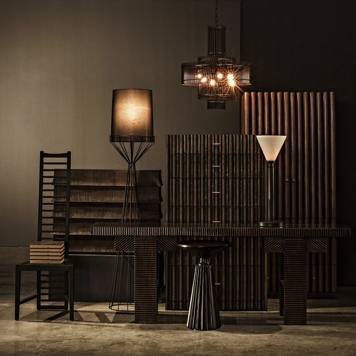 Romeo Dining Table