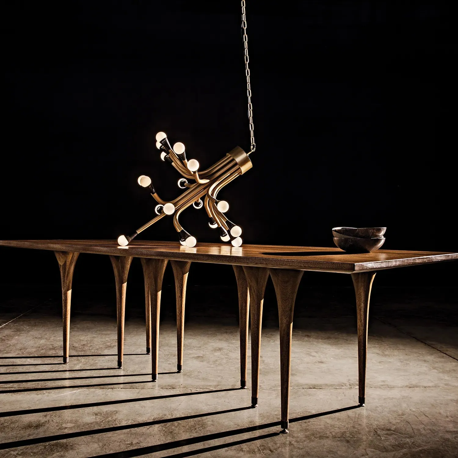 Romeo Dining Table