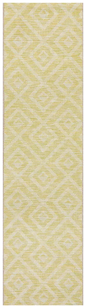 Rug Culture Terrace 5504 Green