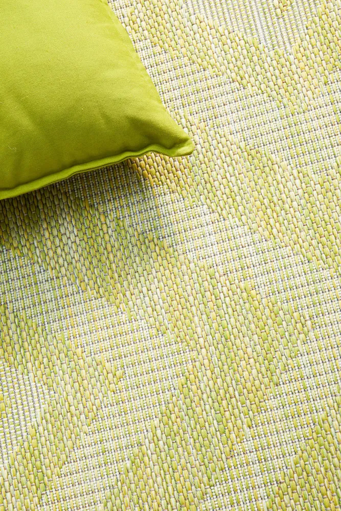 Rug Culture Terrace 5504 Green