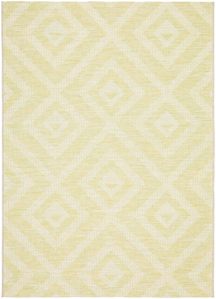Rug Culture Terrace 5504 Green