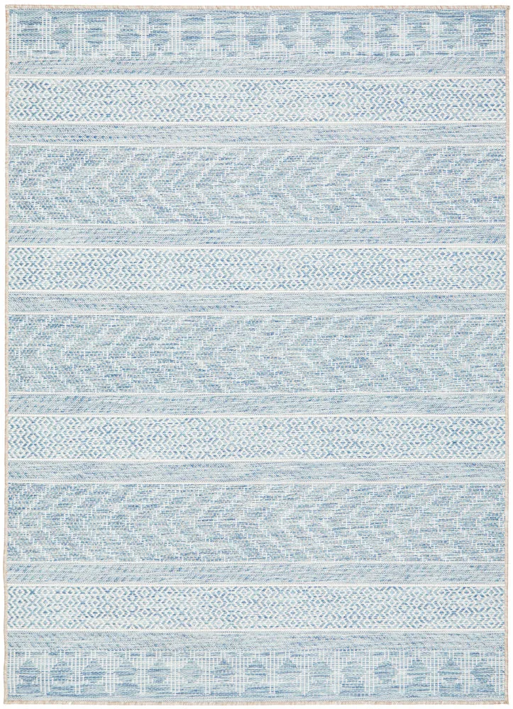 Rug Culture Terrace 5505 Blue