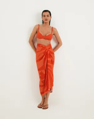 Sarong - Cherie