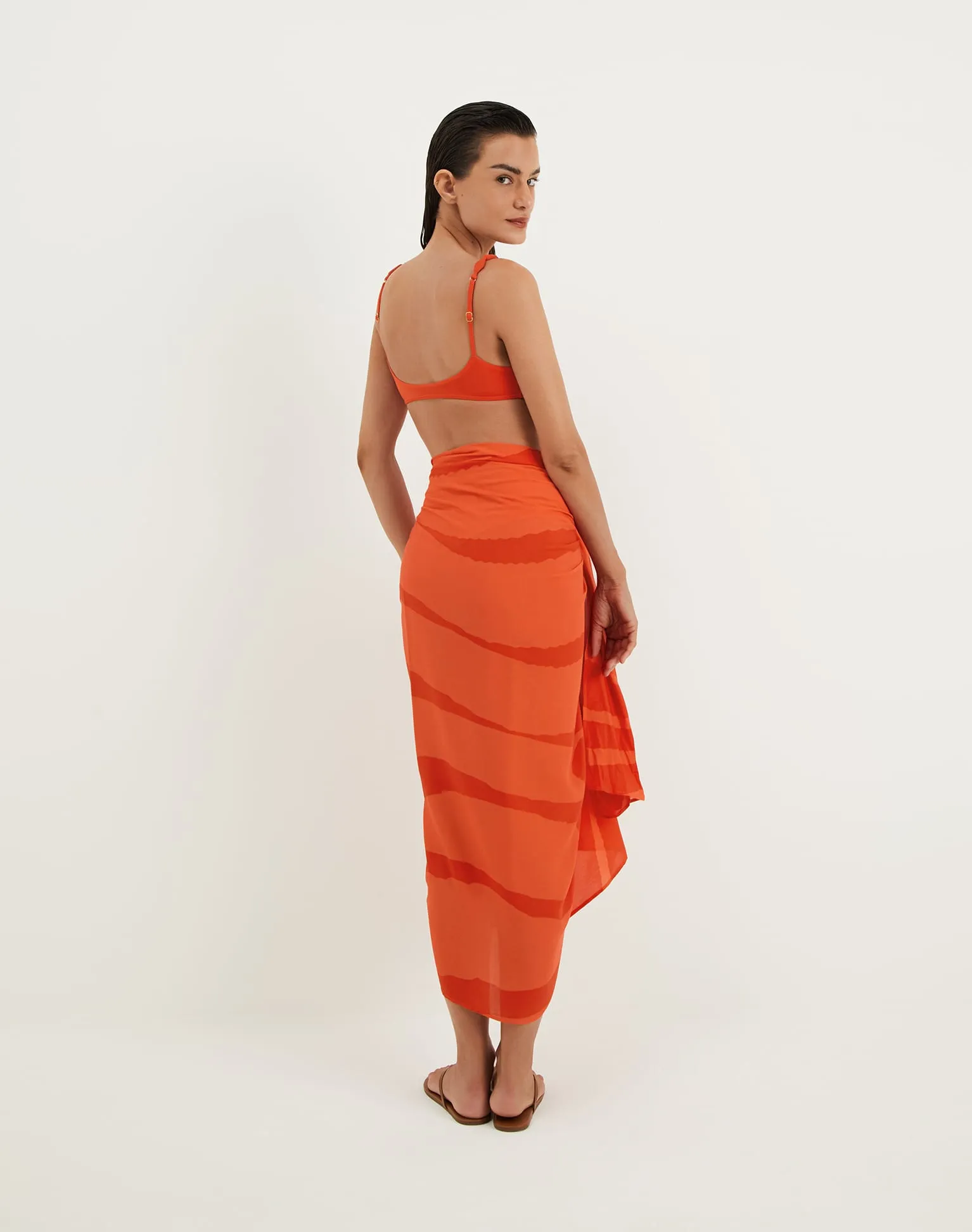 Sarong - Cherie