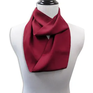 Somerville Wine - Infinity Scarves