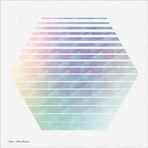 ST260 - Geometric Prisma I