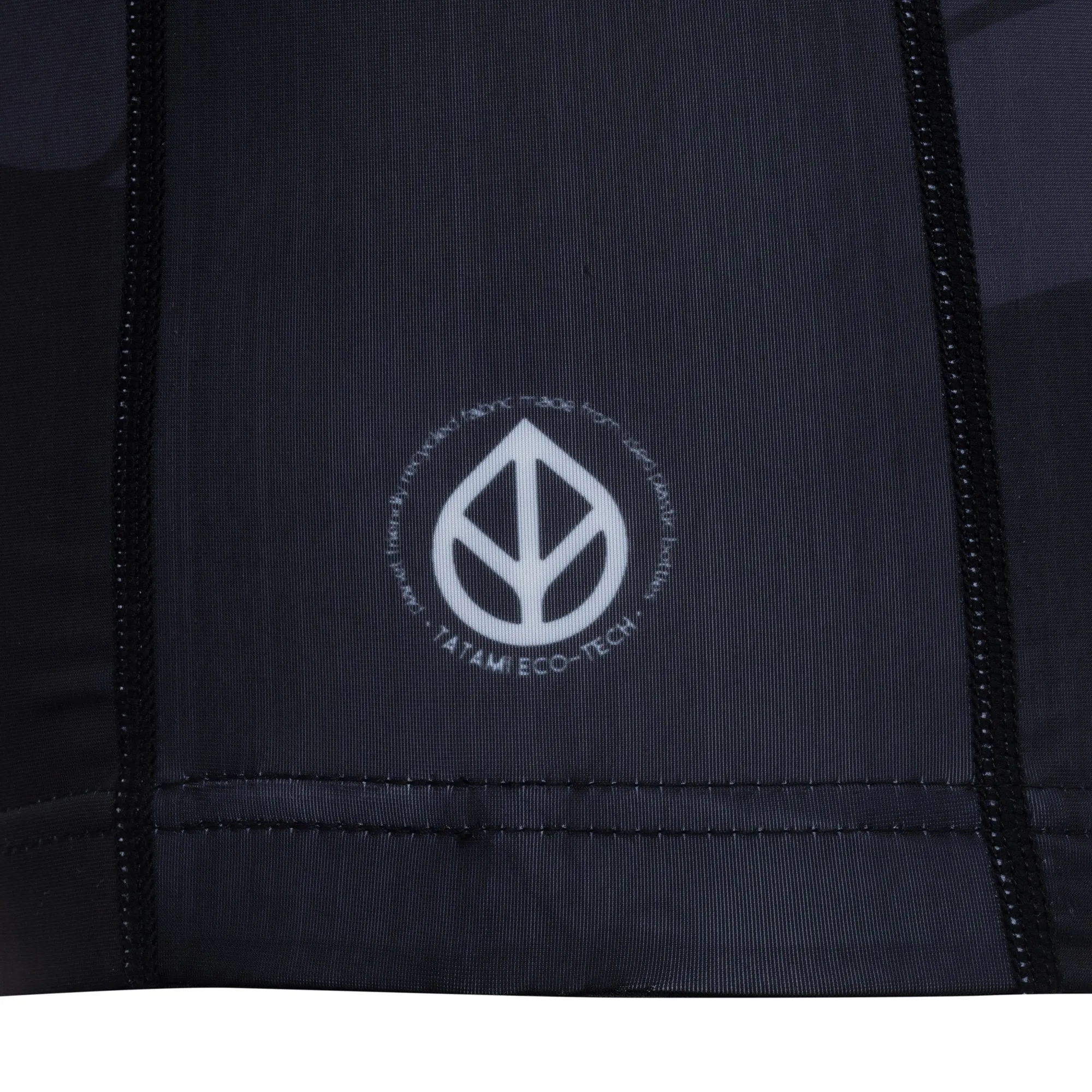 Tatami Combat Club Women's Long Sleeve Rash Guard
