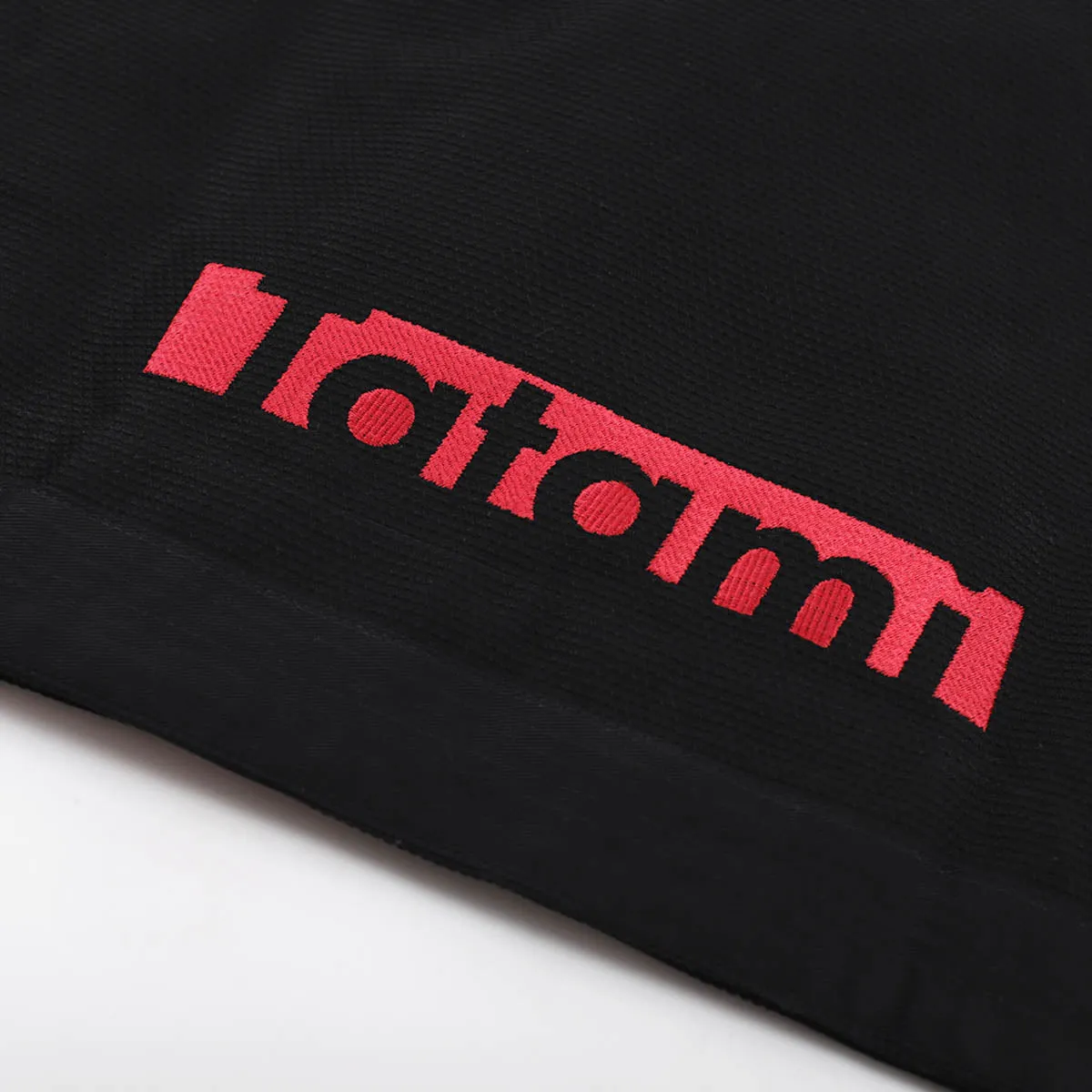 Tatami Obsolete Women's BJJ Gi - Black