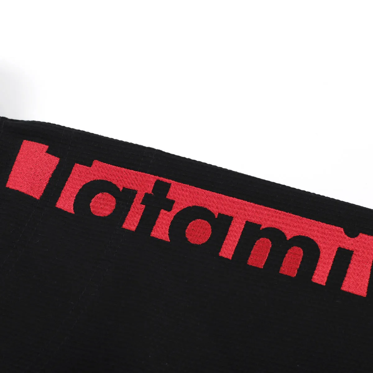 Tatami Obsolete Women's BJJ Gi - Black