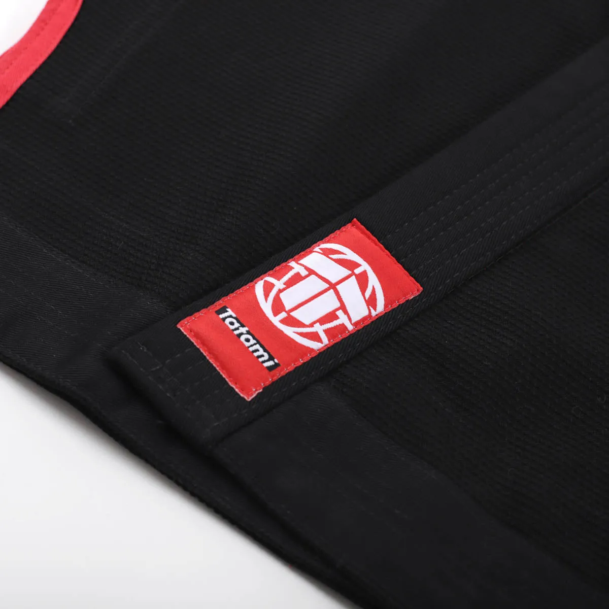 Tatami Obsolete Women's BJJ Gi - Black
