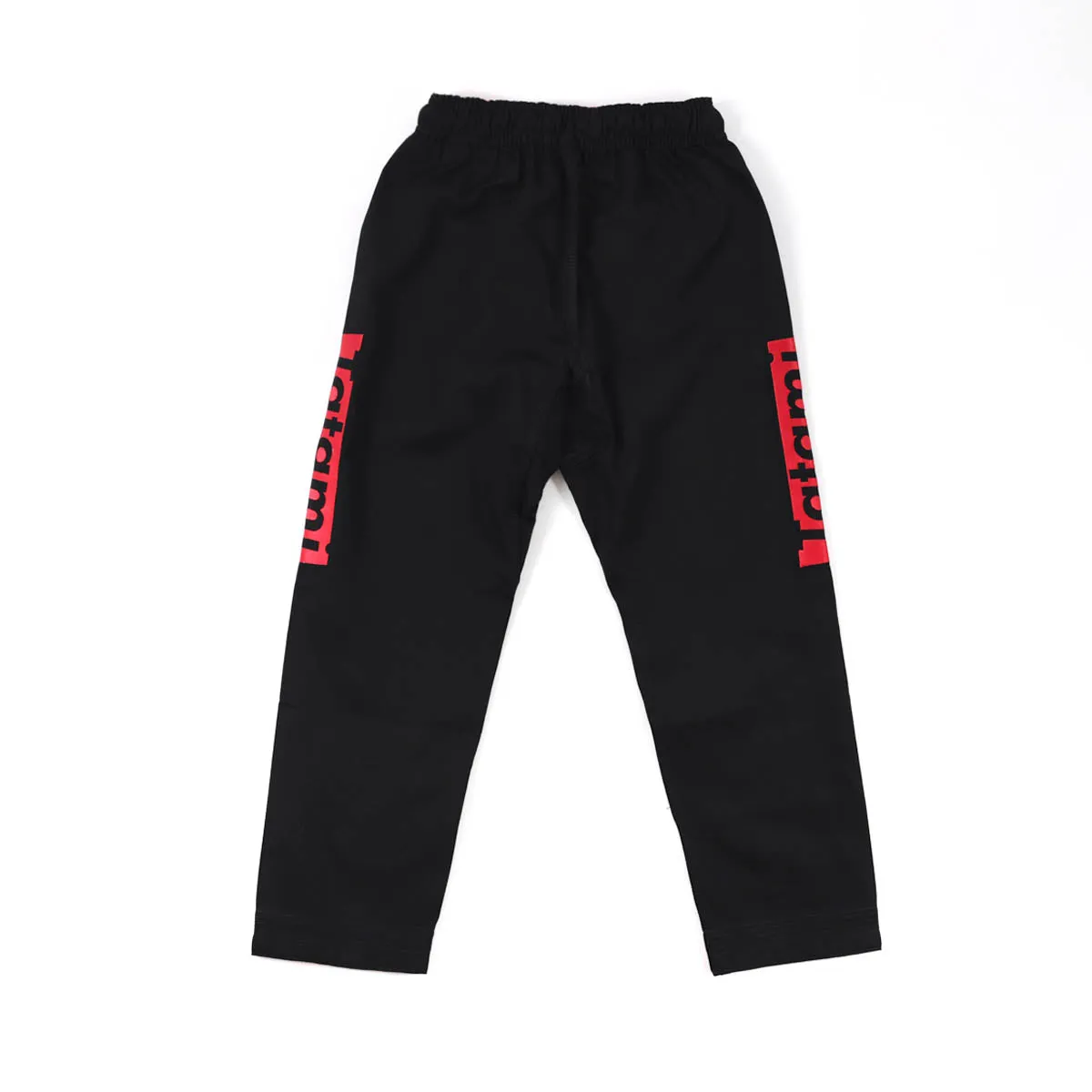 Tatami Obsolete Women's BJJ Gi - Black