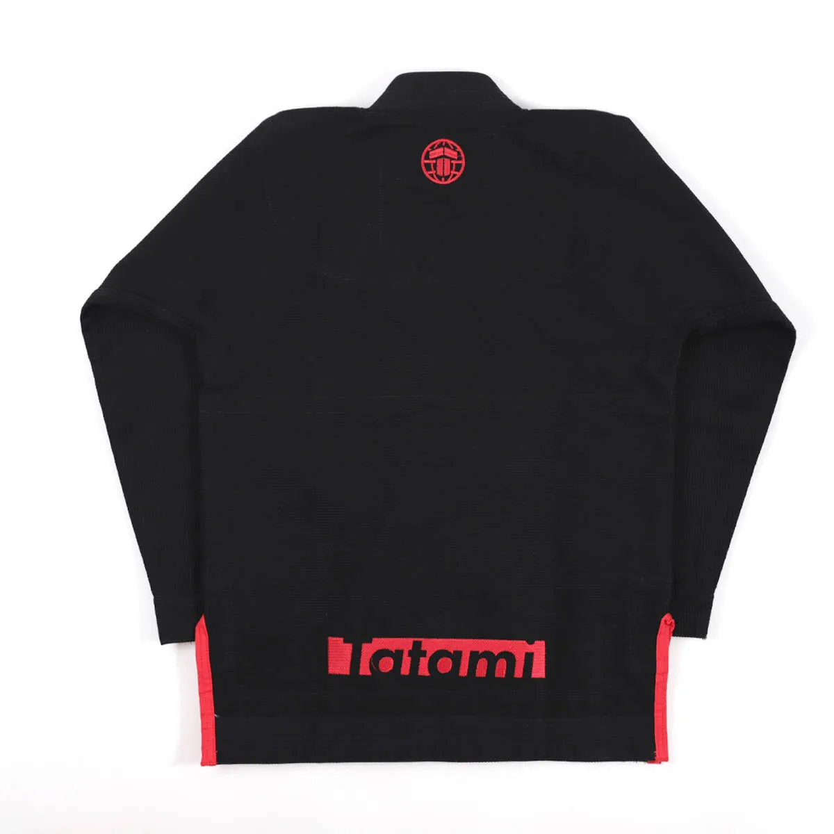 Tatami Obsolete Women's BJJ Gi - Black