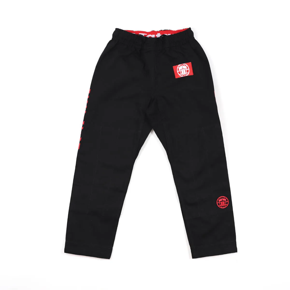 Tatami Obsolete Women's BJJ Gi - Black