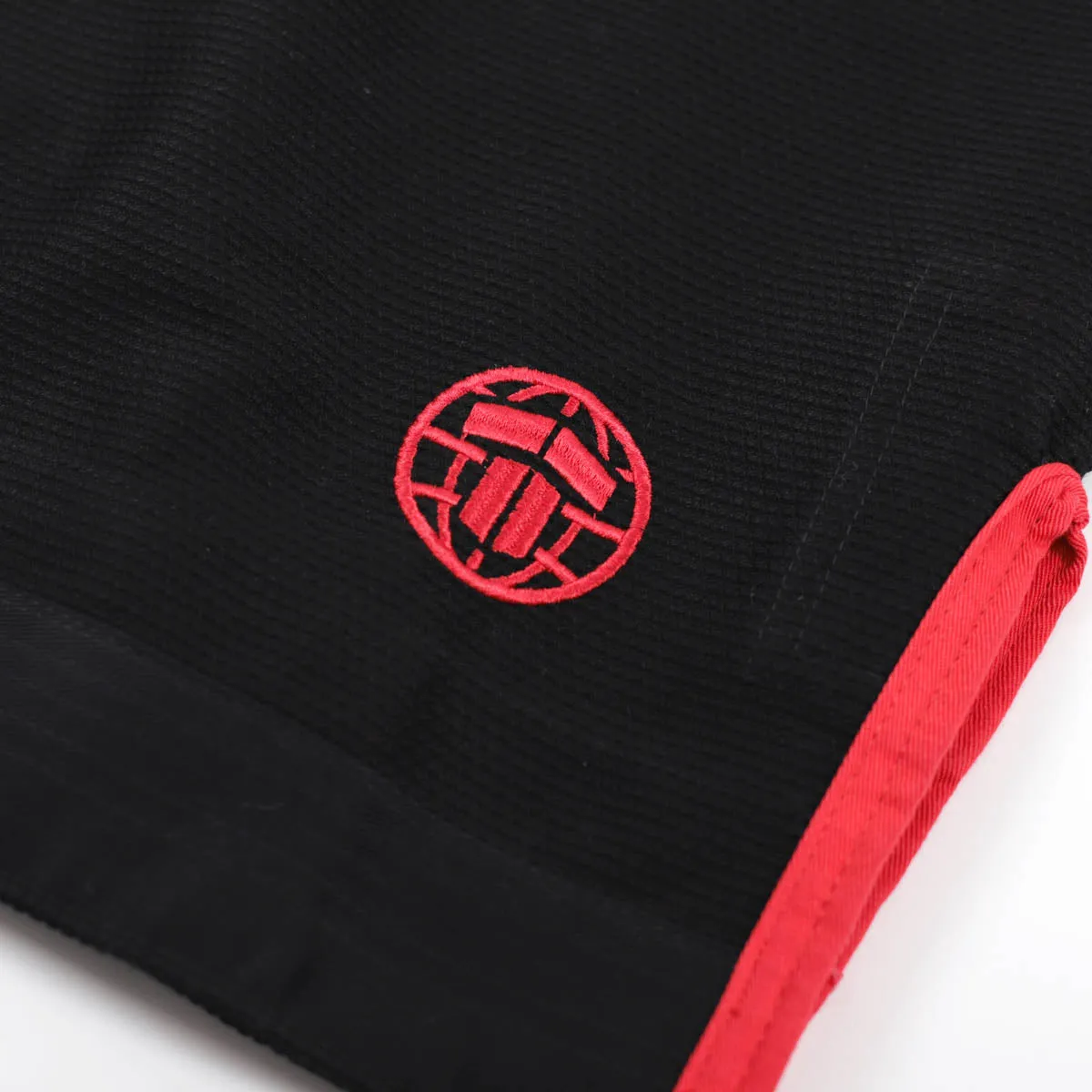 Tatami Obsolete Women's BJJ Gi - Black