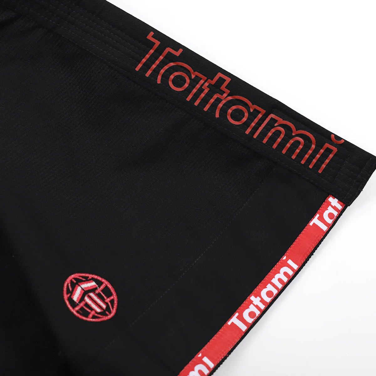 Tatami Obsolete Women's BJJ Gi - Black