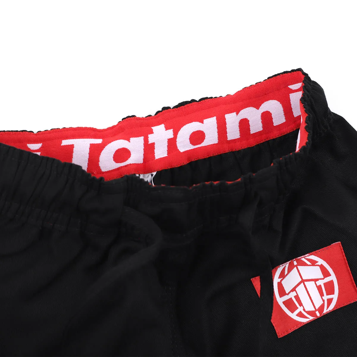Tatami Obsolete Women's BJJ Gi - Black