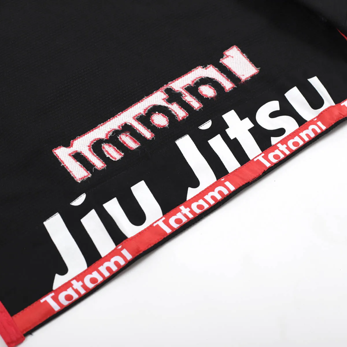 Tatami Obsolete Women's BJJ Gi - Black