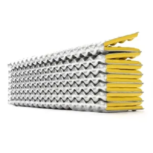 Thermarest Z-Lite SOL, Silver/Limon