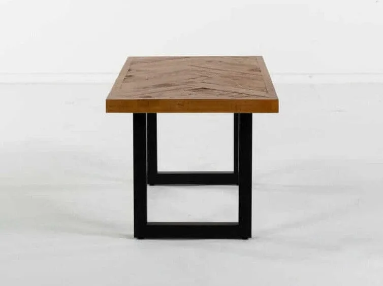 Tulsa Coffee Table