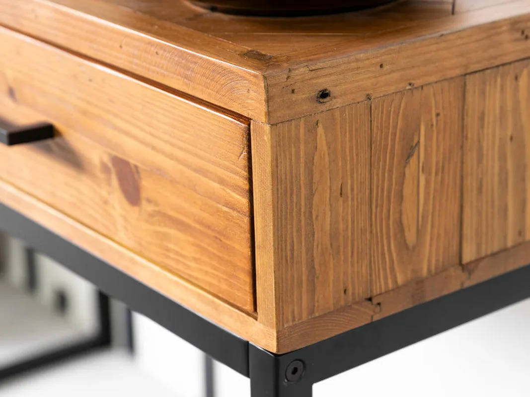 Tulsa Desk