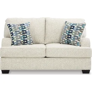 Valerano Loveseat