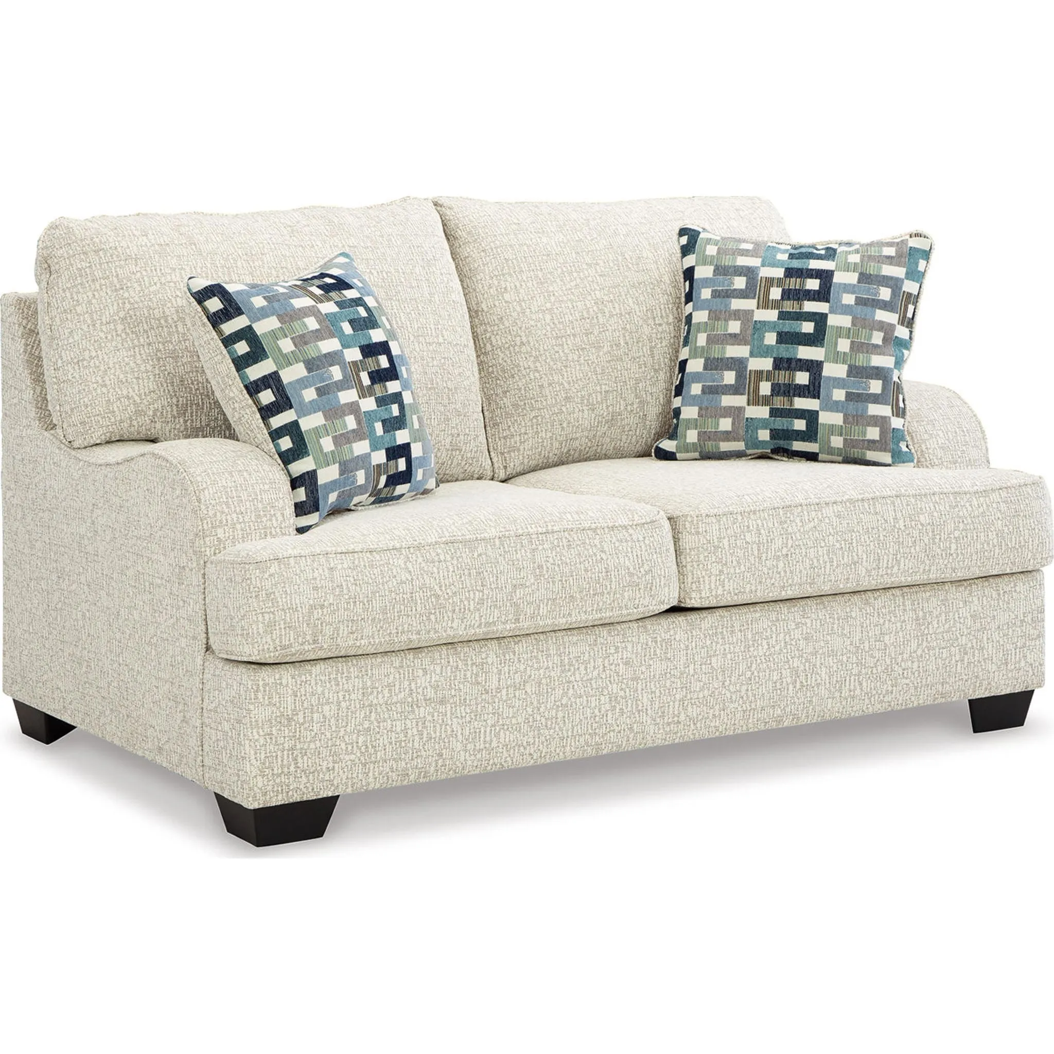 Valerano Loveseat
